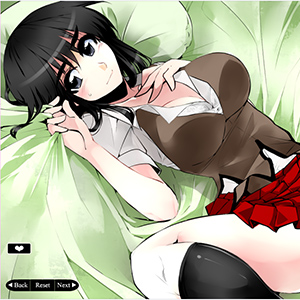 Touch Me Sexy
